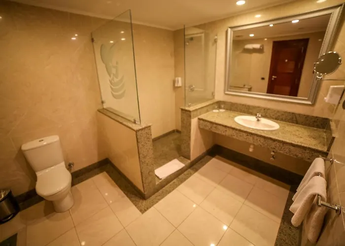Vai By Romance & Aqua Park Szálloda 4*