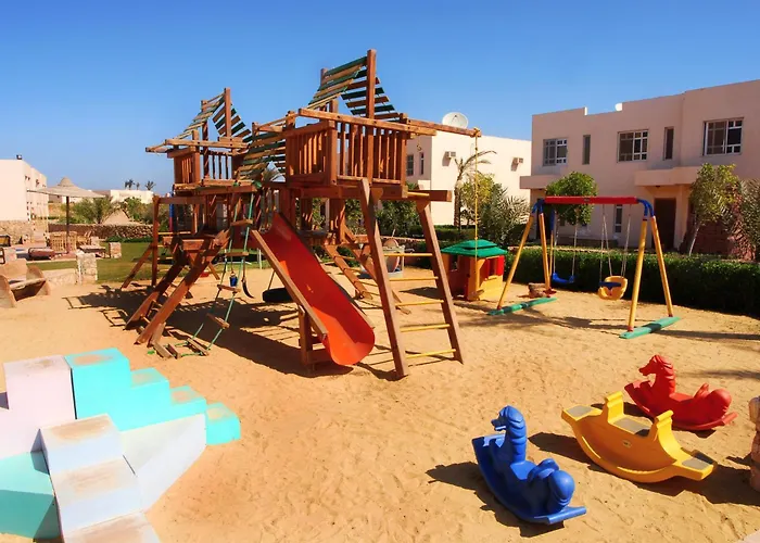 Vai By Romance & Aqua Park Ajn-Szuhna