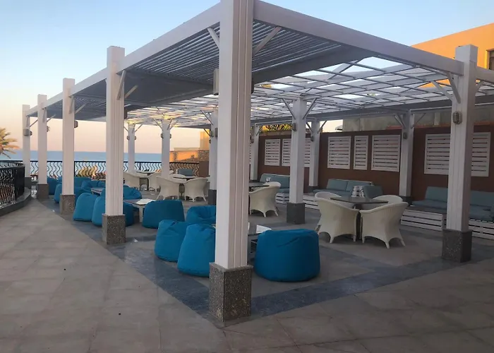 Szálloda Vai By Romance & Aqua Park