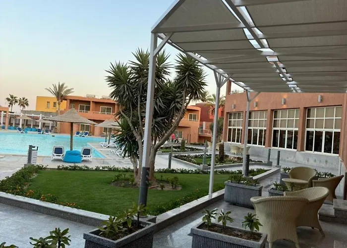 Szálloda Vai By Romance & Aqua Park 4*