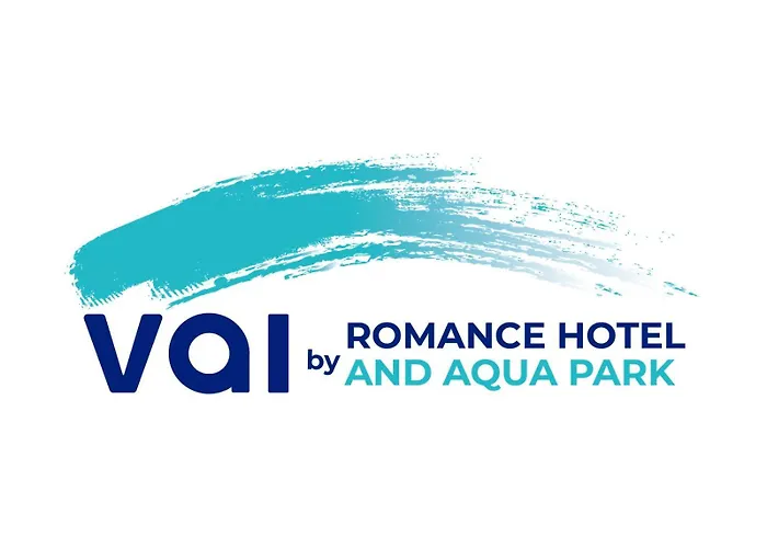 Szálloda Vai By Romance & Aqua Park 4*