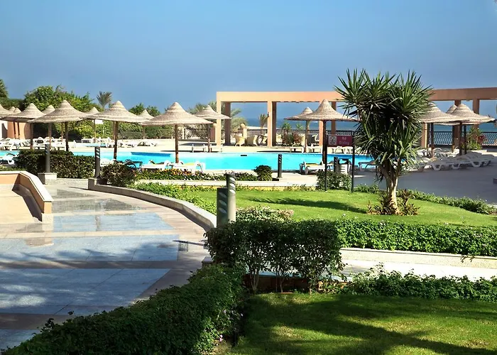 Vai By Romance & Aqua Park 4* Ajn-Szuhna