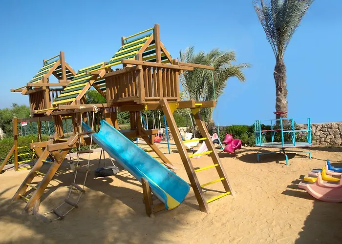 Vai By Romance & Aqua Park Szálloda 4*