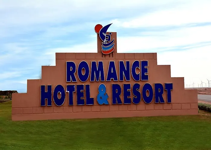 Vai By Romance & Aqua Park