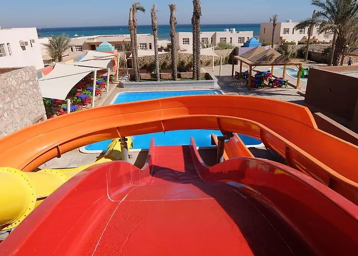 Szálloda Vai By Romance & Aqua Park