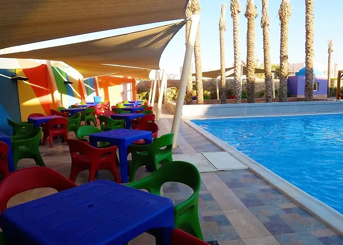 Vai By Romance & Aqua Park
