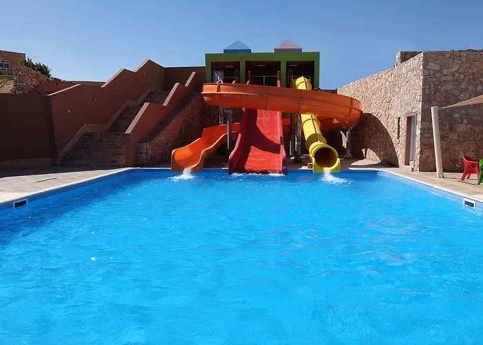 Szálloda Vai By Romance & Aqua Park 4*