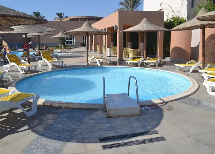 Vai By Romance & Aqua Park Szálloda 4*