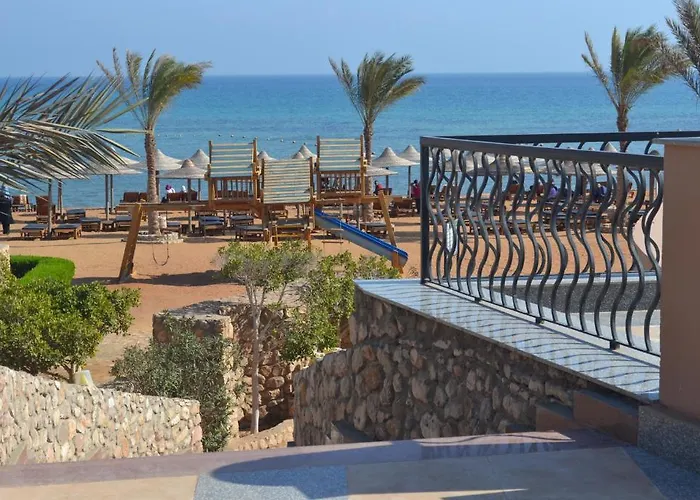 Vai By Romance & Aqua Park Szálloda 4*