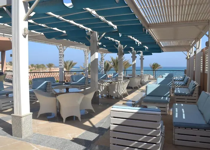 Vai By Romance & Aqua Park Szálloda 4*