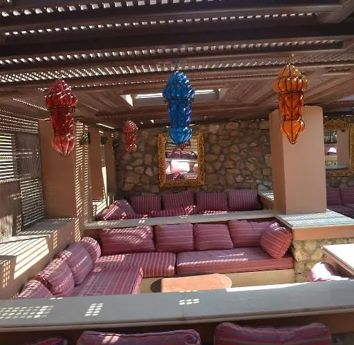 Vai By Romance & Aqua Park Szálloda 4*
