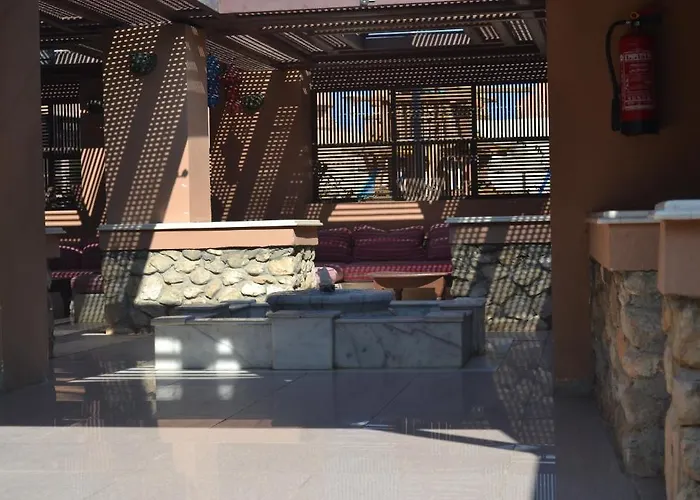 Vai By Romance & Aqua Park Szálloda 4*